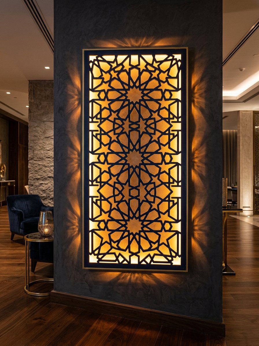 Glidell Architectural Smart Lighting and DALI Controller