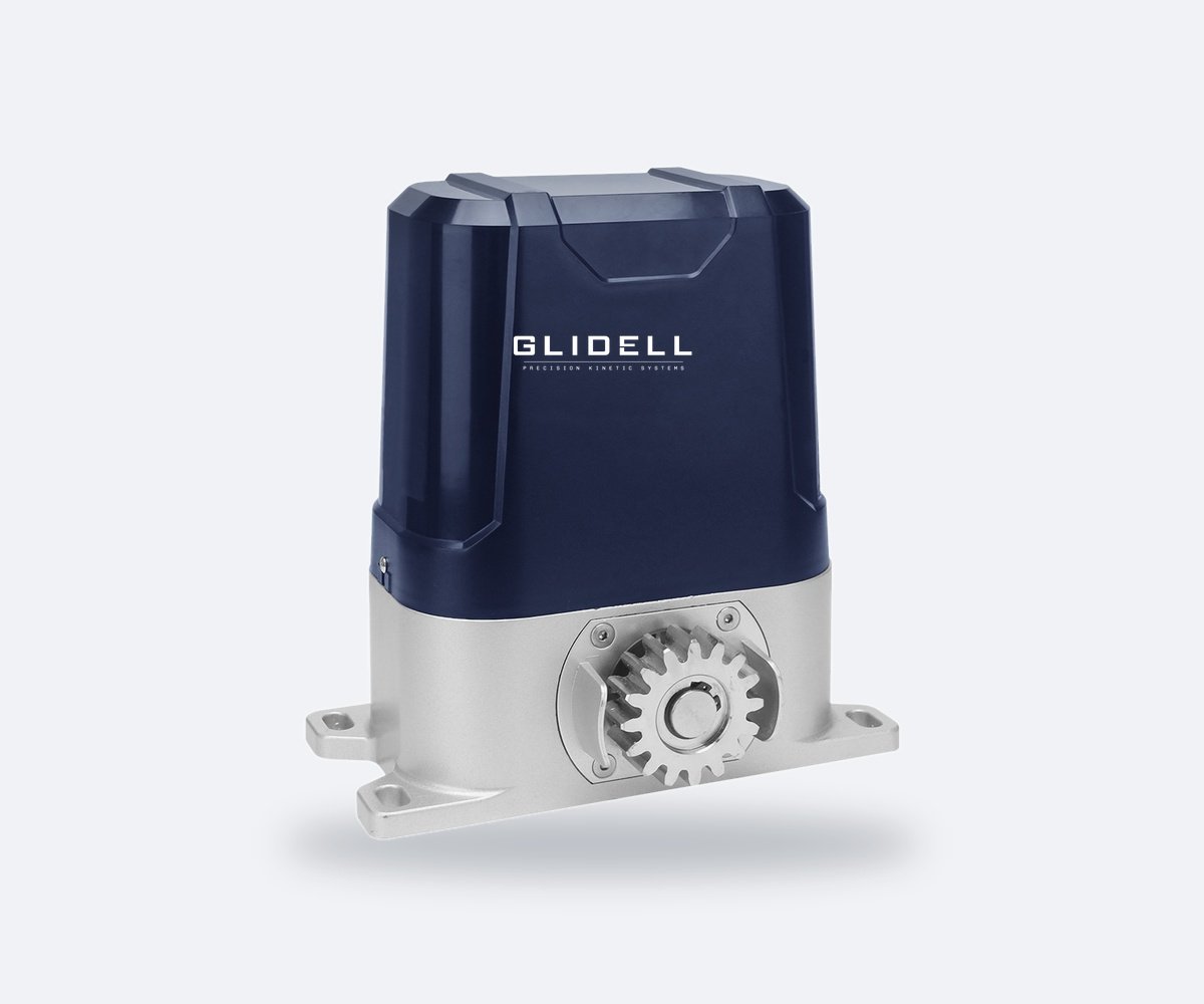 Glidell Industrial Sliding Gate Motor